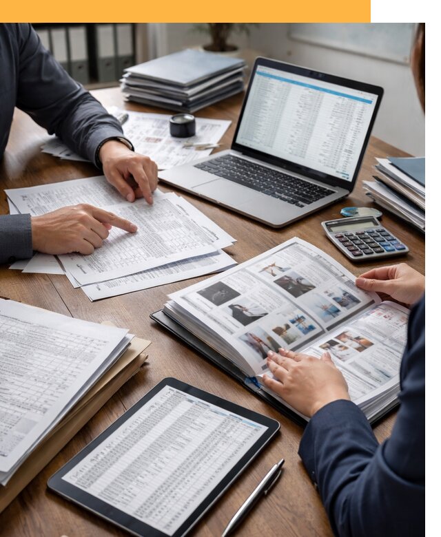 Профессиональный подбор кода ТН ВЭД для таможенного оформления от 2671 руб