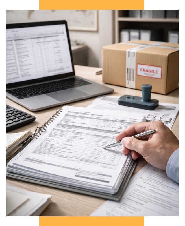 Определение таможенной стоимости, расчет от 3739 р. | СетСервис-Взн