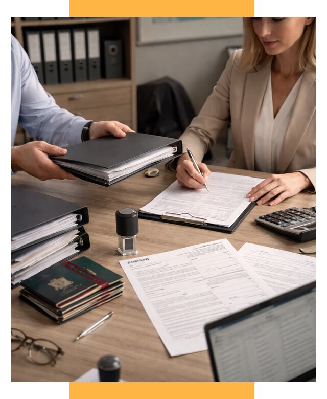 Разрешительная документация для импорта от 8546 р. | СетСервис-Взн