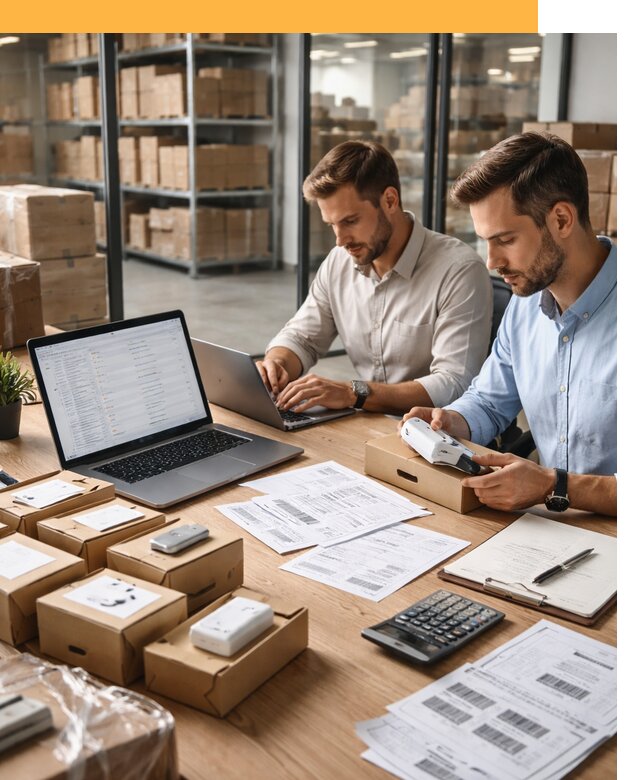 Закупка товара в Китае от 7478 руб за единицу, с доставкой