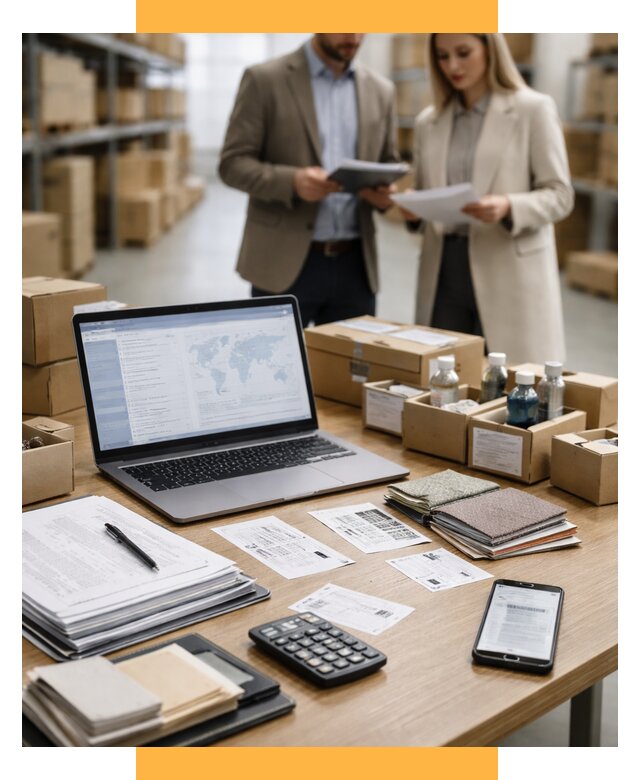 Поиск поставщика в Китае под ключ от 9081 р. | СетСервис-Взн