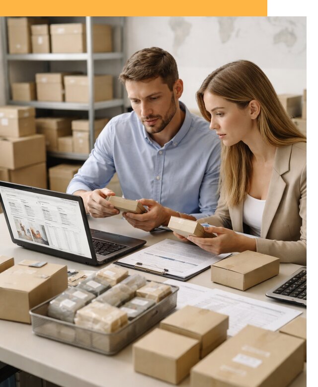 Поиск надежного поставщика в Китае под контроль качества от 9081