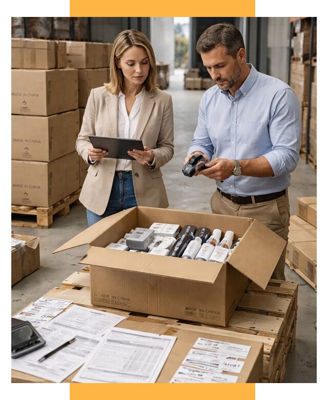 Выкуп товара в Китае с доставкой, оплата от 4807 р. | СетСервис-Взн