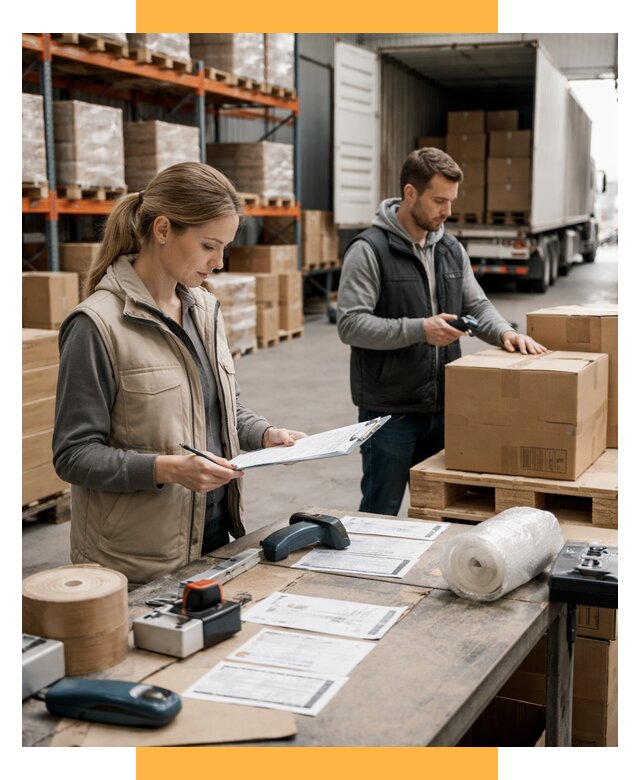 Оптовые поставки из Китая от 53415 р. — логистика СетСервис-Взн