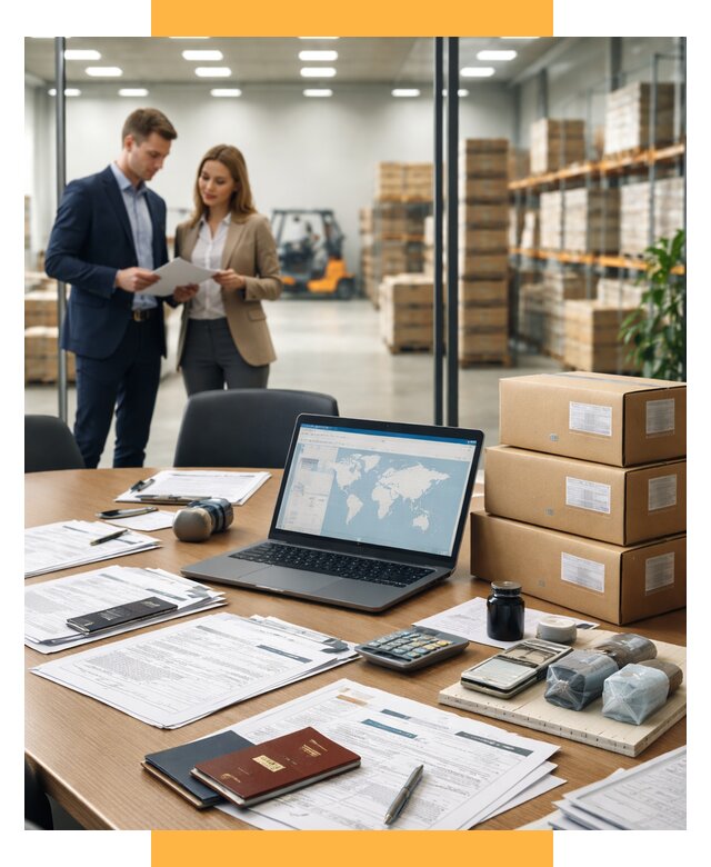 Торговый дом в Китае от 48074 р. — услуги и сервис СетСервис-Взн