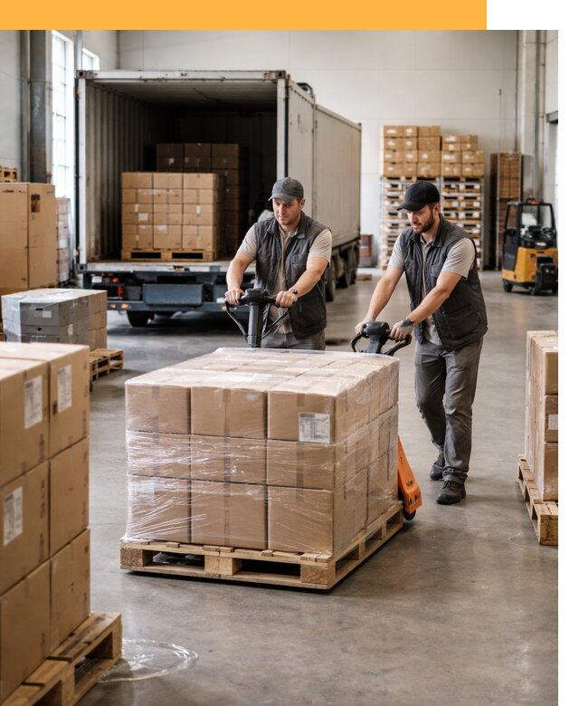 Оптовые поставки из Европы от 13354 руб за единицу