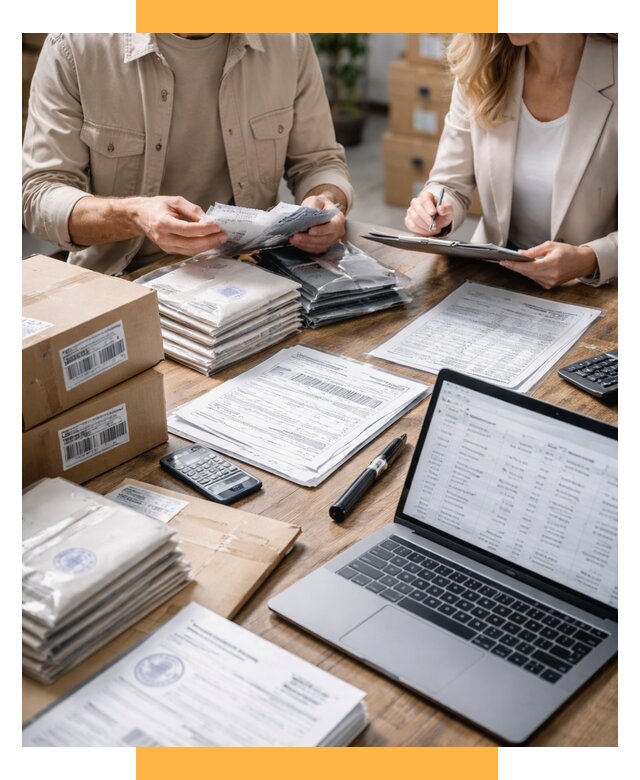 Закупка и доставка из Турции от 26708 р. - СетСервис-Взн