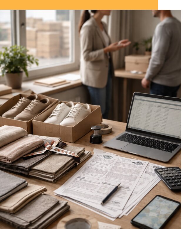 Закупка товаров в Турции под ключ от 26708 руб с доставкой