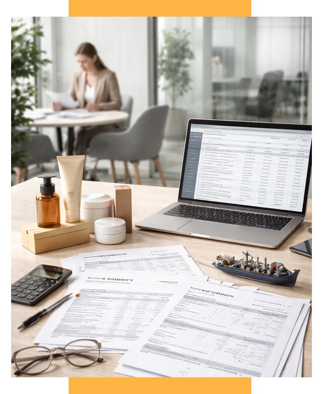 Закупка товара в ОАЭ под ключ от 16025 р. | СетСервис-Взн