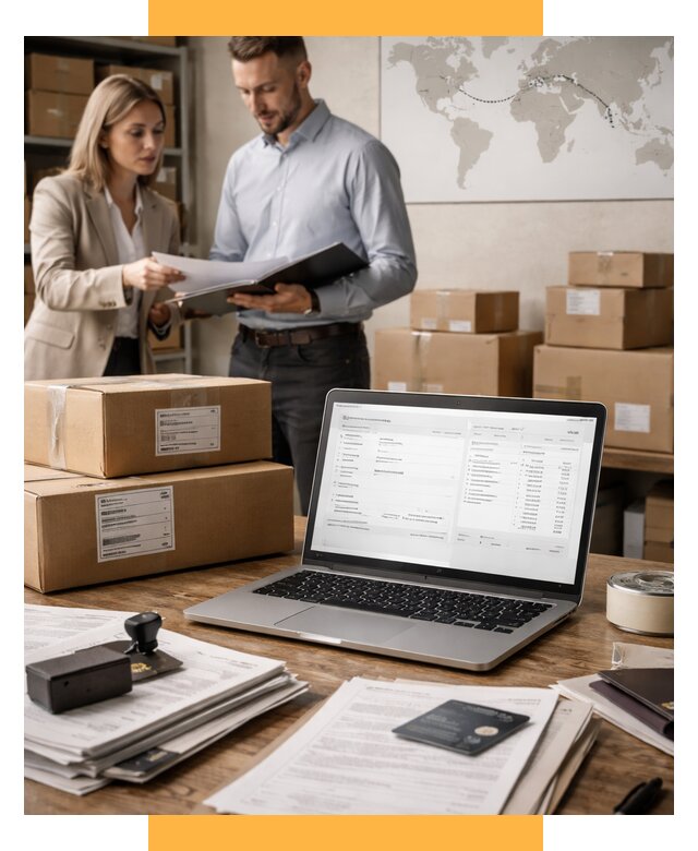 Выкуп товара в ОАЭ под ключ оперативно от 8012 р. | СетСервис-Взн