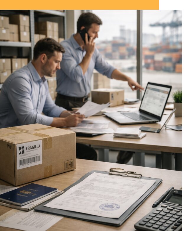 Выкуп товаров и перепродажа в ОАЭ от 8012 руб с логистикой