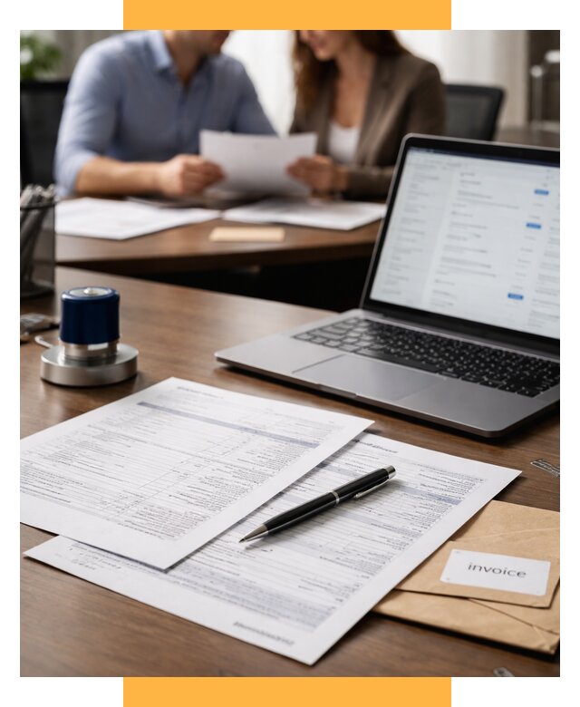 Оплата инвойсов за рубеж под ключ от 3739 р., СетСервис-Взн