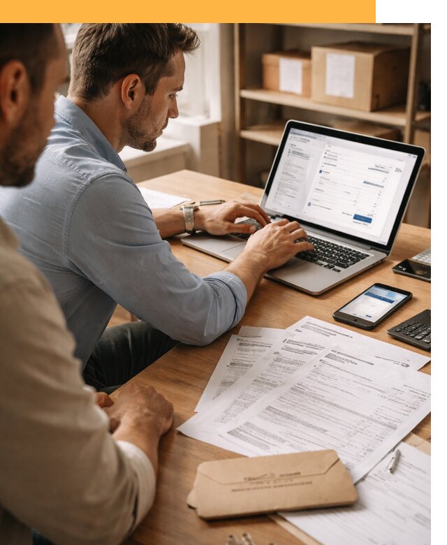 Безопасная оплата поставщику в Турции от 3739 рублей