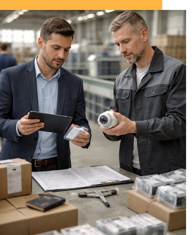 Инспекция фабрики за рубежом, приемка и контроль качества от 16025