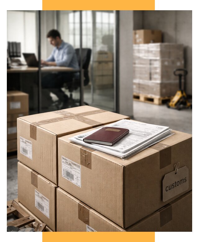 Параллельный импорт под ключ от 21366 р., логистика от СетСервис-Взн